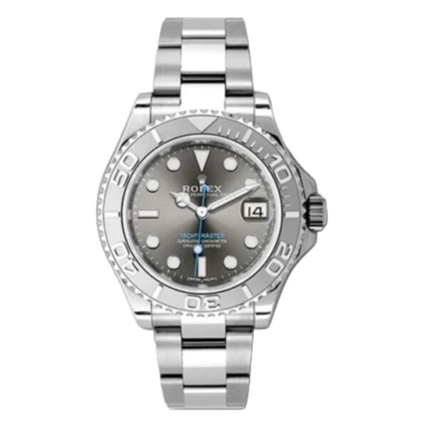 롤렉스 요트마스터 40mm 126622-0001 Full 904L Grey Dial[VS]