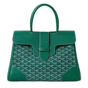 고야드[goyard/리미티드]카바스 사이공 토트백(그린)