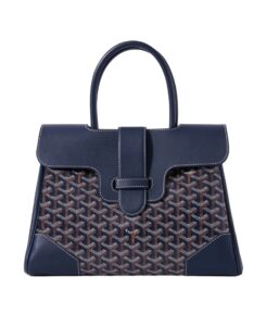 고야드[goyard/리미티드]카바스 사이공 토트백(네이비)