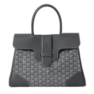 고야드[goyard/리미티드]카바스 사이공 토트백(그레이)