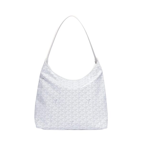 고야드[goyard/리미티드]보헴 호보 백 PM(화이트)