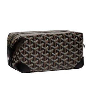 고야드[goyard/리미티드]볼링 25 클러치(블랙)