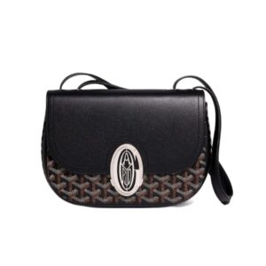 고야드[goyard/리미티드]233 백(블랙)