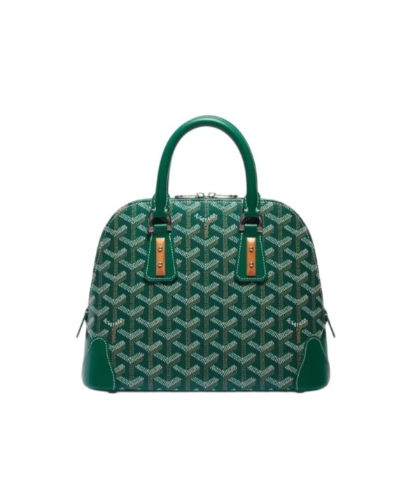 고야드[goyard/리미티드]미니 방돔 백(그린)
