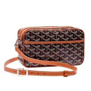 고야드[goyard/리미티드]캅베르 백 PM(블랙탄)
