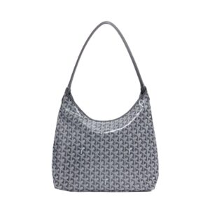 고야드[goyard/리미티드]보헴 호보 백 PM(그레이)