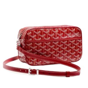 고야드[goyard/리미티드]캅베르 백 PM(레드)