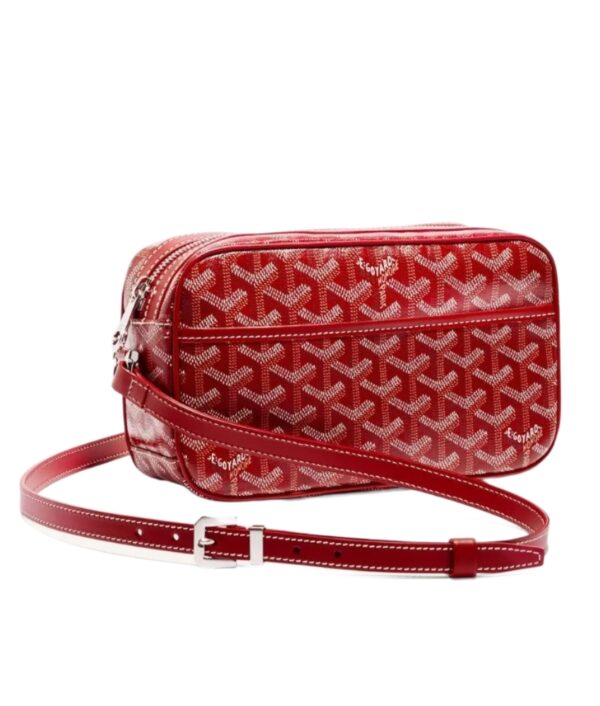 고야드[goyard/리미티드]캅베르 백 PM(레드)