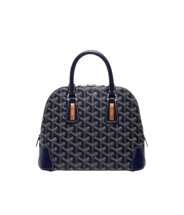 고야드[goyard/리미티드]미니 방돔 백(네이비)