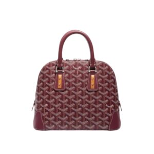 고야드[goyard/리미티드]미니 방돔 백(버건디)