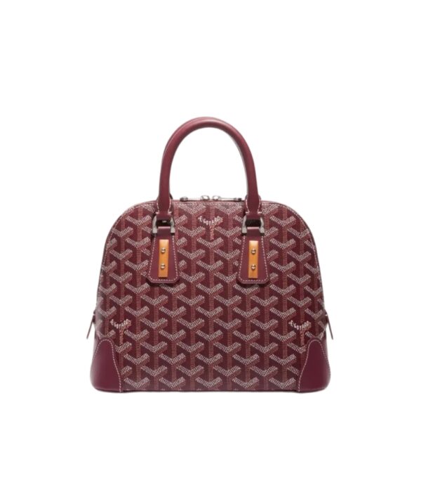 고야드[goyard/리미티드]미니 방돔 백(버건디)