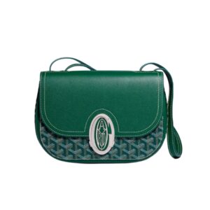 고야드[goyard/리미티드]233 백(그린)