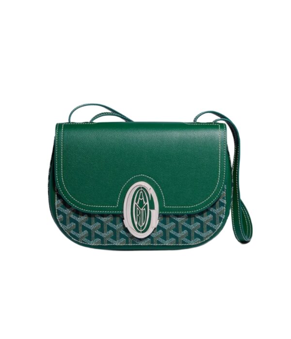 고야드[goyard/리미티드]233 백(그린)