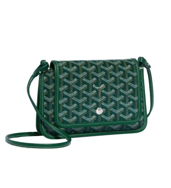 고야드[goyard/리미티드]플뤼메 클러치 지갑(그린)