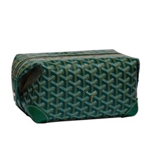 고야드[goyard/리미티드]볼링 25 클러치(그린)