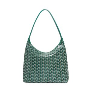 고야드[goyard/리미티드]보헴 호보 백 PM(그린)