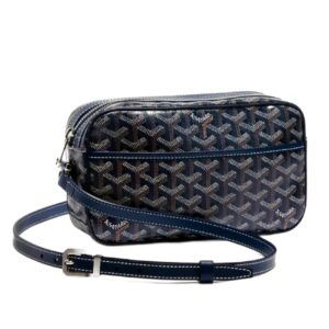 고야드[goyard/리미티드]캅베르 백 PM(네이비)