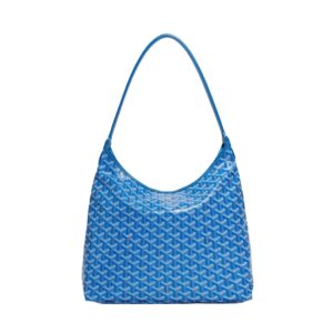 고야드[goyard/리미티드]보헴 호보 백 PM(블루)