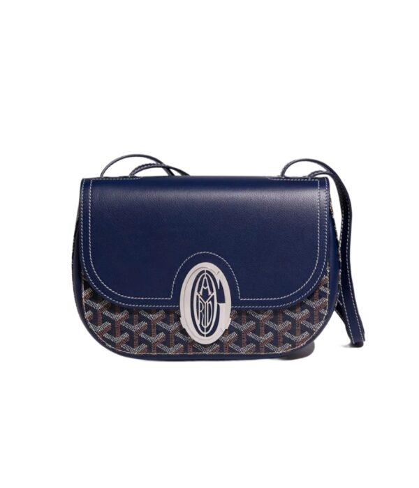 고야드[goyard/리미티드]233 백(네이비)