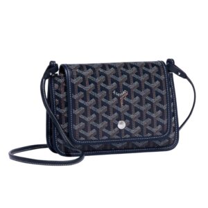 고야드[goyard/리미티드]플뤼메 클러치 지갑(네이비)