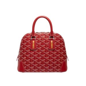 고야드[goyard/리미티드]미니 방돔 백(레드)