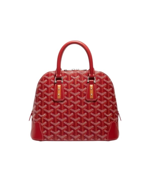 고야드[goyard/리미티드]미니 방돔 백(레드)