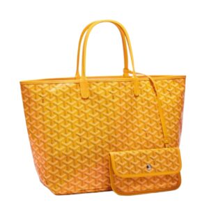 고야드[goyard/리미티드]생루이 백 PM(옐로우)