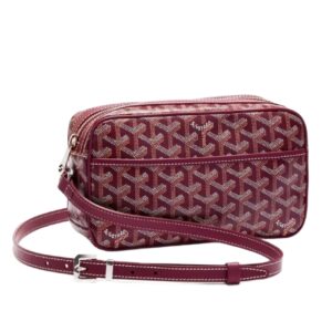고야드[goyard/리미티드]캅베르 백 PM(버건디)