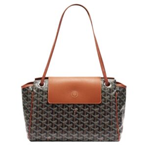 고야드[goyard/리미티드]루엣뜨 백 PM(블랙탄)