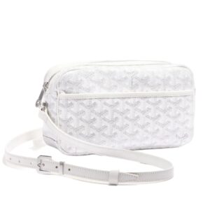 고야드[goyard/리미티드]캅베르 백 PM(화이트)