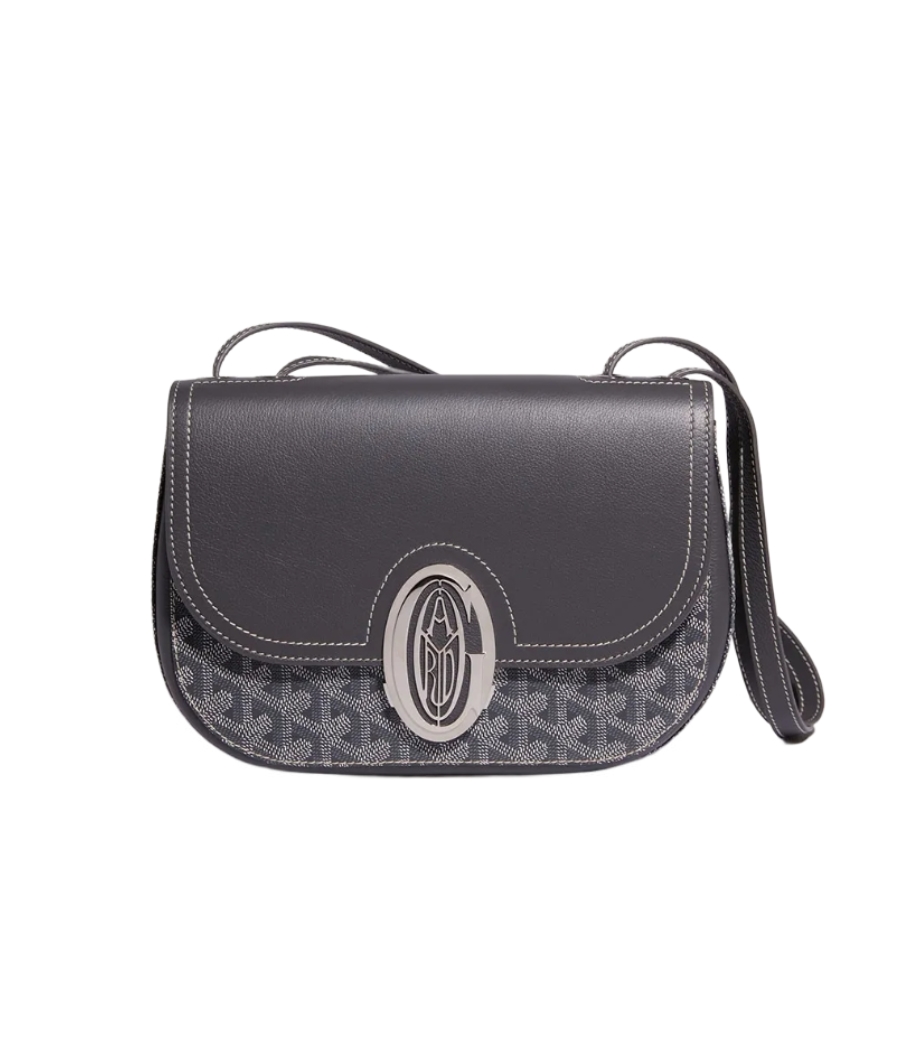 고야드[goyard/리미티드]233 백(그레이)