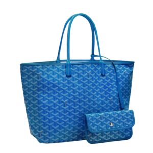 고야드[goyard/리미티드]생루이 백 PM(블루)