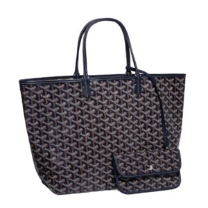 고야드[goyard/리미티드]생루이 백 PM(네이비)