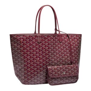 고야드[goyard/리미티드]생루이 백 PM(버건디)