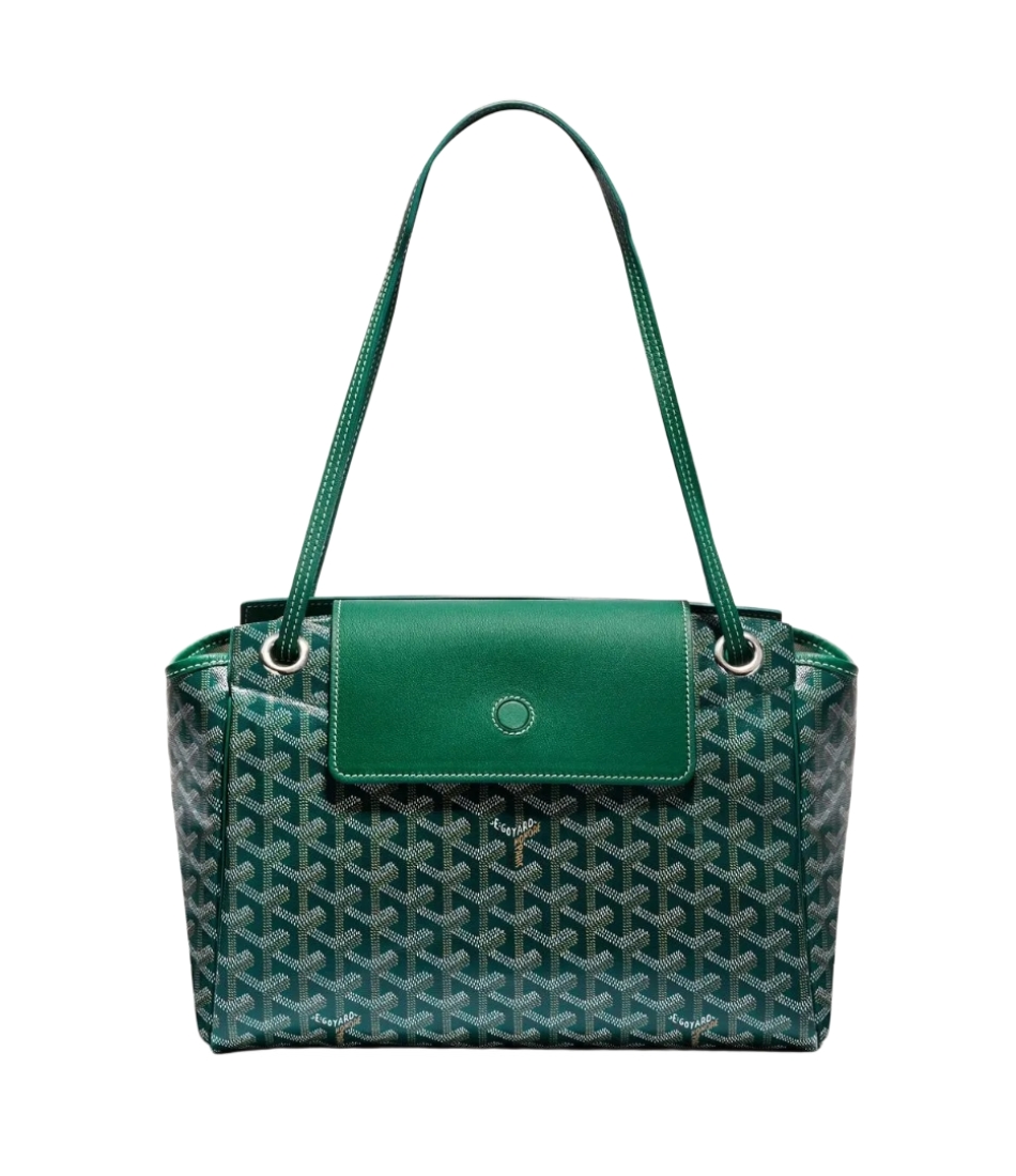 고야드[goyard/리미티드]루엣뜨 백 PM(그린)