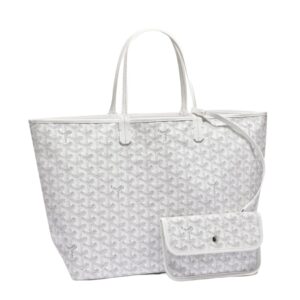 고야드[goyard/리미티드]생루이 백 PM(화이트)