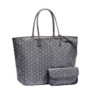 고야드[goyard/리미티드]생루이 백 PM(그레이)