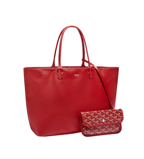 고야드[goyard/리미티드]앙주 백 PM(레드)