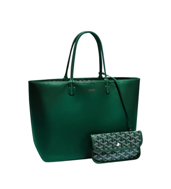 고야드[goyard/리미티드]앙주 백 PM(그린)