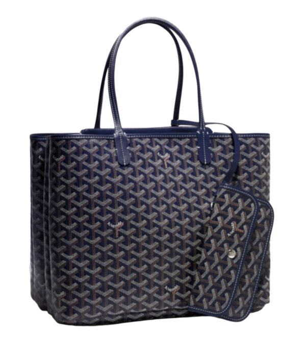 고야드[goyard/리미티드]이사벨 백(네이비)