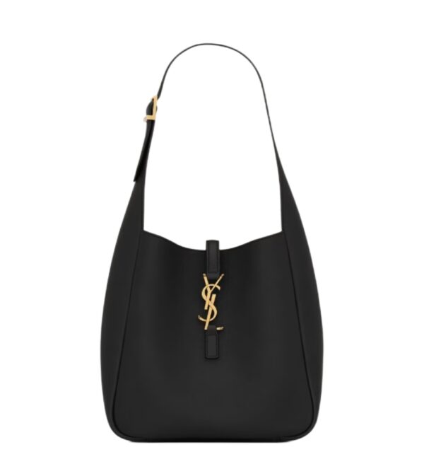 생로랑[ysl]5 A 7 소프트 스몰(블랙)