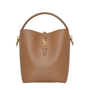 생로랑[ysl]LE 37 버킷 백(폭스)