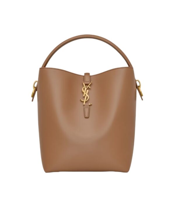 생로랑[ysl]LE 37 버킷 백(폭스)