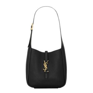 생로랑[ysl]LE 5 A 7 베이비백(블랙)