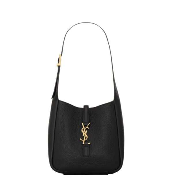 생로랑[ysl]LE 5 A 7 베이비백(블랙)