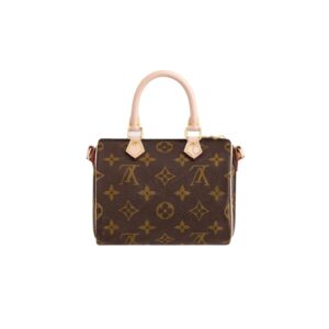 루이비통[louis vuitton/OC]나노 스피디(모노그램)