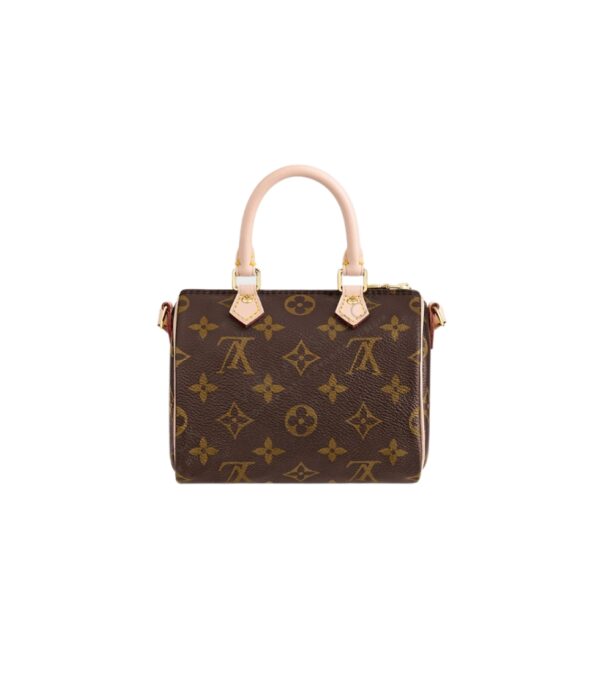 루이비통[louis vuitton/OC]나노 스피디(모노그램)