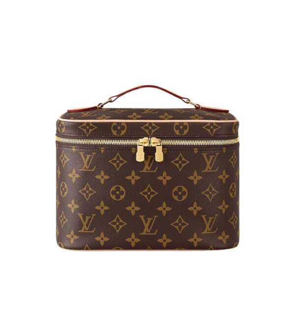 루이비통[louis vuitton/OC]니스 BB(모노그램)