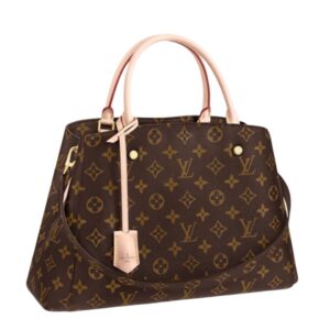 루이비통[louis vuitton/OC]몽테뉴 MM(모노그램)