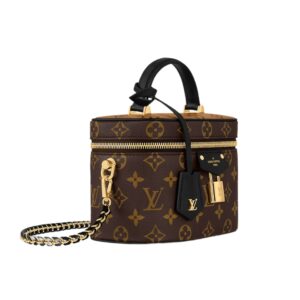 루이비통[louis vuitton/OC]베니티 PM(모노그램)
